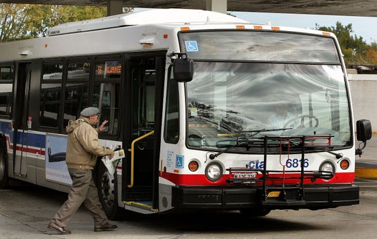 City Bus